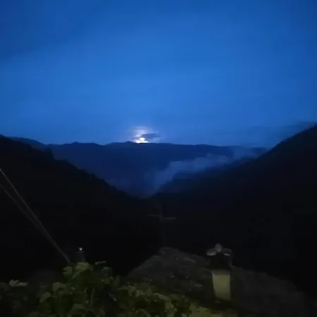 Beep Beep, Tranquillo Bed & Breakfast Scheggino