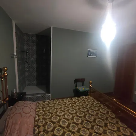 Beep Beep, Tranquillo Scheggino