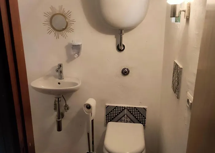 Beep Beep, Tranquillo Bed & Breakfast Scheggino