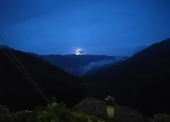 Beep Beep, Tranquillo Bed & Breakfast Scheggino