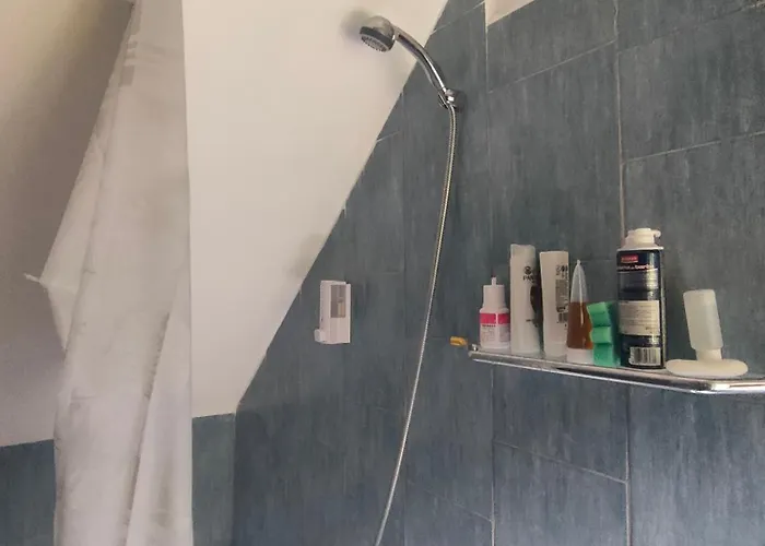 Beep Beep, Tranquillo * Scheggino