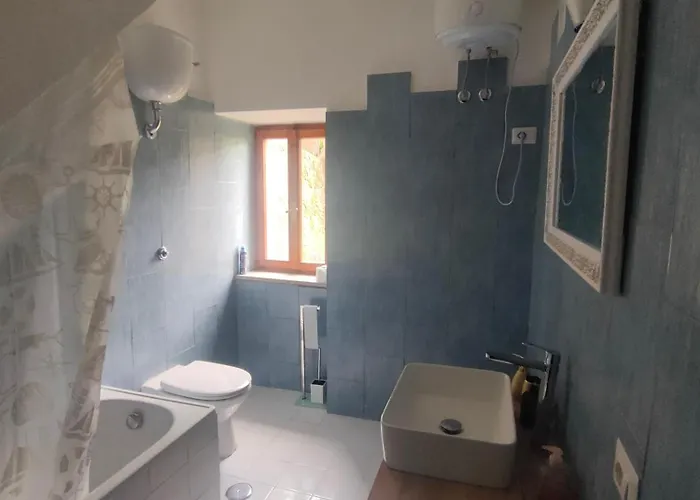 Bed & Breakfast Beep Beep, Tranquillo