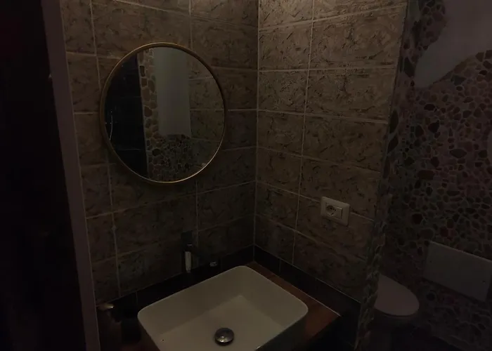 Beep Beep, Tranquillo Scheggino