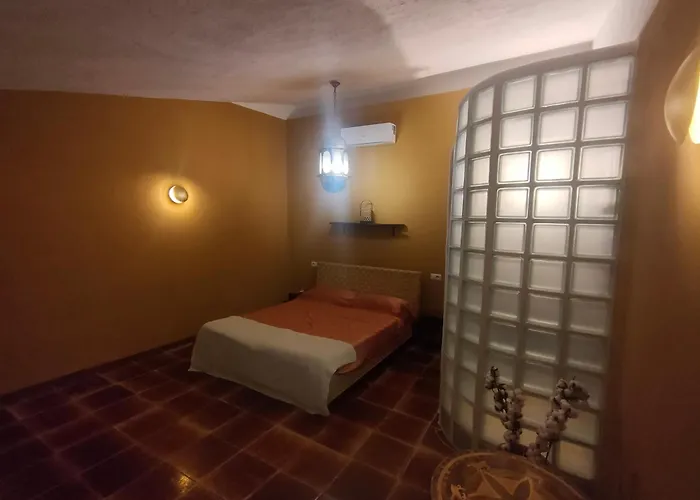 Beep Beep, Tranquillo * Scheggino