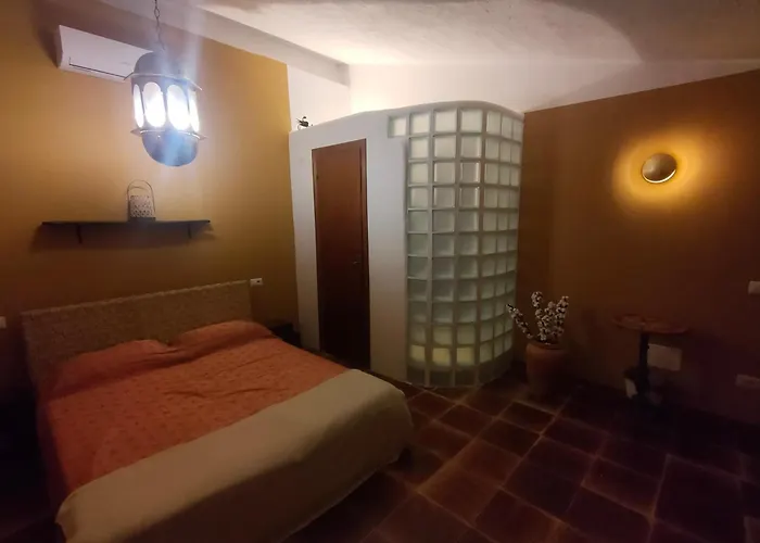 Beep Beep, Tranquillo Bed & Breakfast