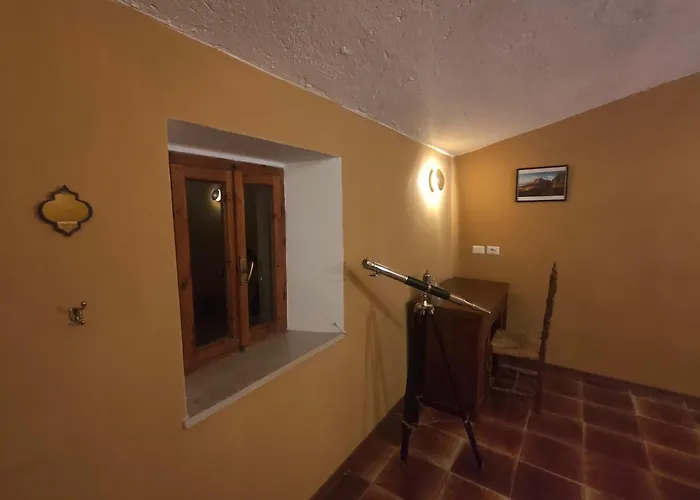 Beep Beep, Tranquillo Bed & Breakfast *