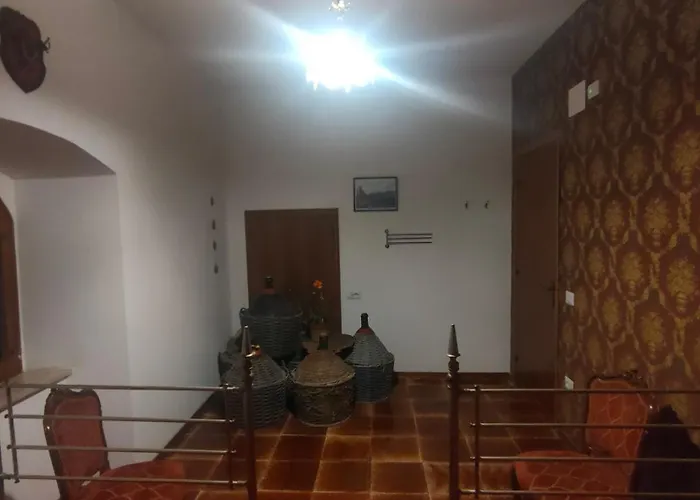 Beep Beep, Tranquillo * Scheggino