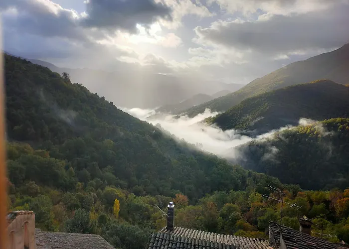 Alojamento de Acomodação e Pequeno-almoço Beep Beep, Tranquillo Scheggino