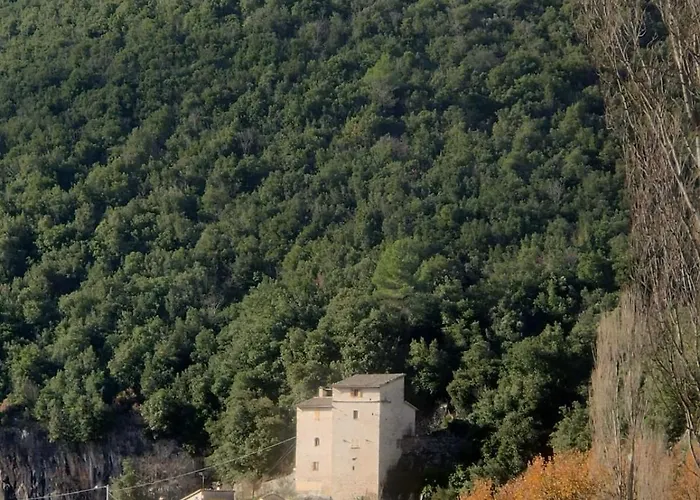 Beep Beep, Tranquillo Bed & Breakfast