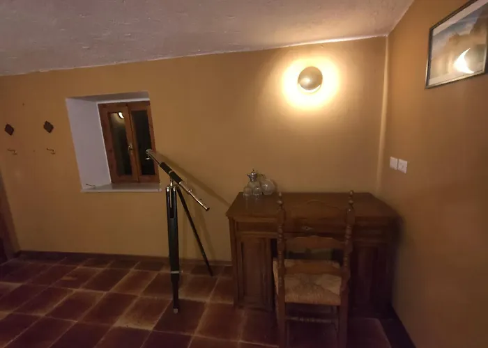 Bed & Breakfast Beep Beep, Tranquillo *