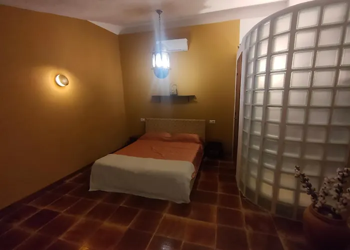 Bed & Breakfast Beep Beep, Tranquillo Scheggino