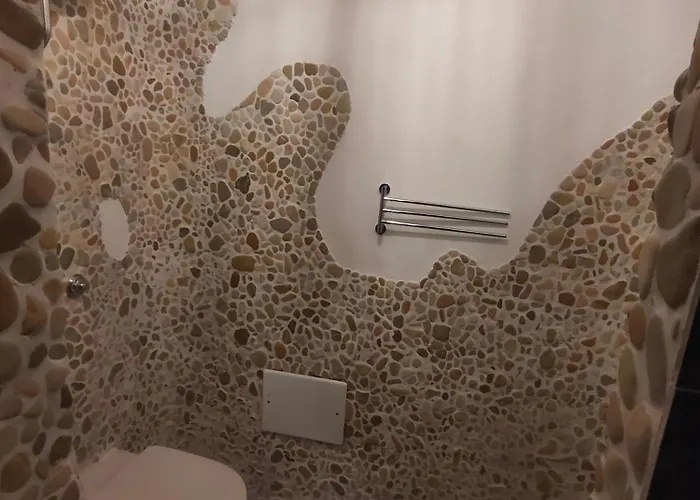 Beep Beep, Tranquillo *